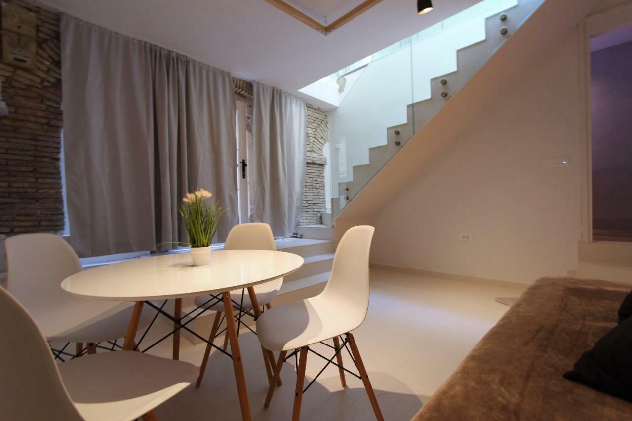 Zadar Central Apartment Exterior photo