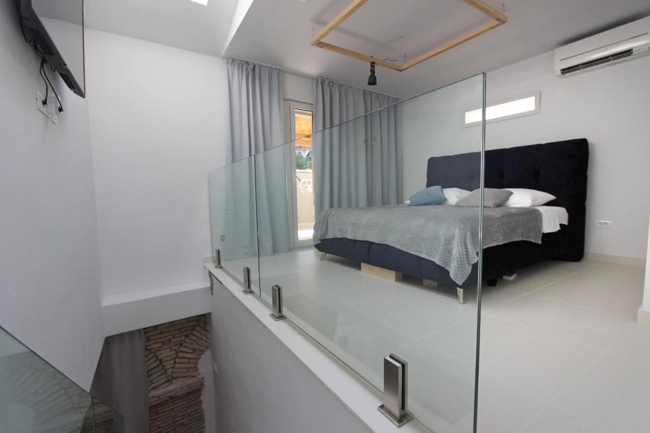 Zadar Central Apartment Exterior photo