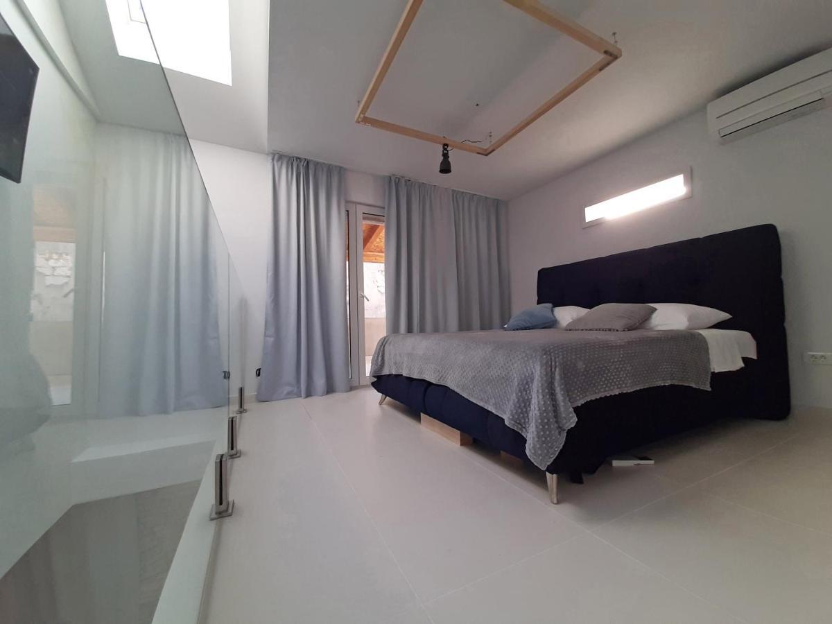 Zadar Central Apartment Exterior photo